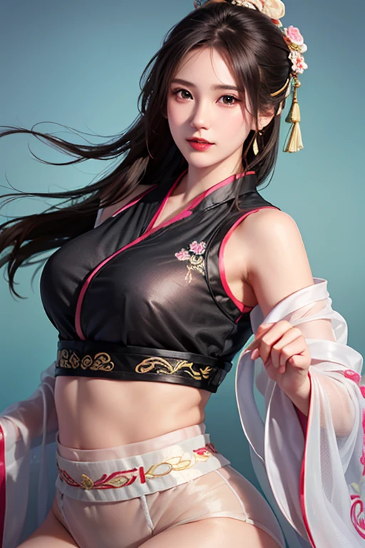 ((Mini Priestess Costume)), ((panties focus)), shrines, Smiling smile, (The FW), 1womanl, 独奏, 24 year old, 7headed body, (Ideal ratio body proportions), (Composition from head to thigh), erectile nipple, Sexy body, Wet, short-hair, Dark hair, small tits, A slender, Small buttocks, beauty legs, Skinny Legs, surrealism, Cinematic lighting, depth of fields, One-person viewpoint, F/1.8, 135 mm, nffsw, masutepiece, ccurate, ((Anatomically correct)), Textured skin, Super Detail, high details, High quality, awardwinning, Best Quality, hight resolution, 8K