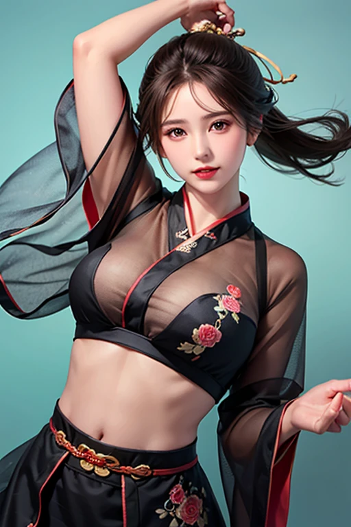 ulzzang-6500-v1.1, (Raw foto:1.2), (Photorealistic:1.4), Beautiful detailed girl, very detailed eyes and face, Beautiful detailed eyes, Ridiculous, Unbelievably ridiculous., huge file size, A highly detailed, high resolucion, Very detailed, Best Quality, Masterpiece, Chemomimi, (((JK school uniform)), Illustration, Very detailed, BAPV, integrated, 8K wallpaper, amazing, Fine details, Masterpiece, Best Quality, Highly detailed YTD uniform 8k wallpaper, light on the face, Cinematic lighting, 1Girl, 16yo, ((No bra)), ()), ((Dynamic Pose)), (camel toes), (half), (Pantyhose), (nsfw:1.5), big boobs, wearing a glasses