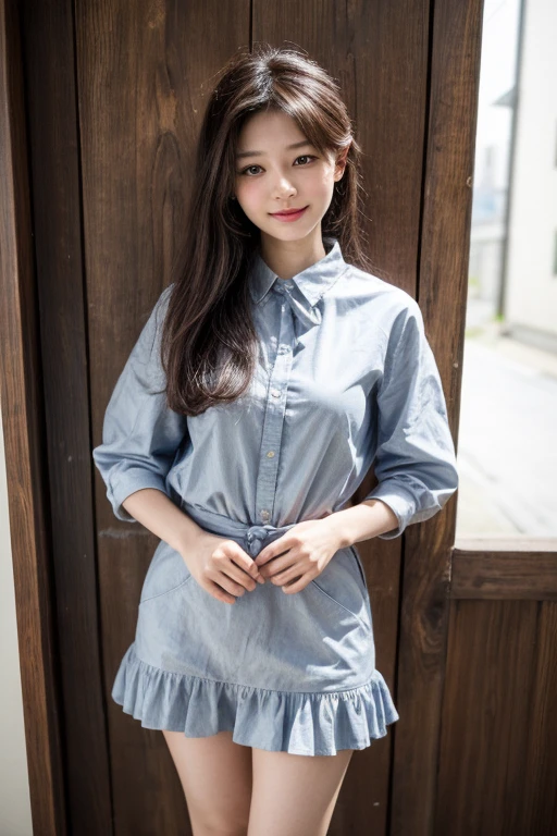 girl