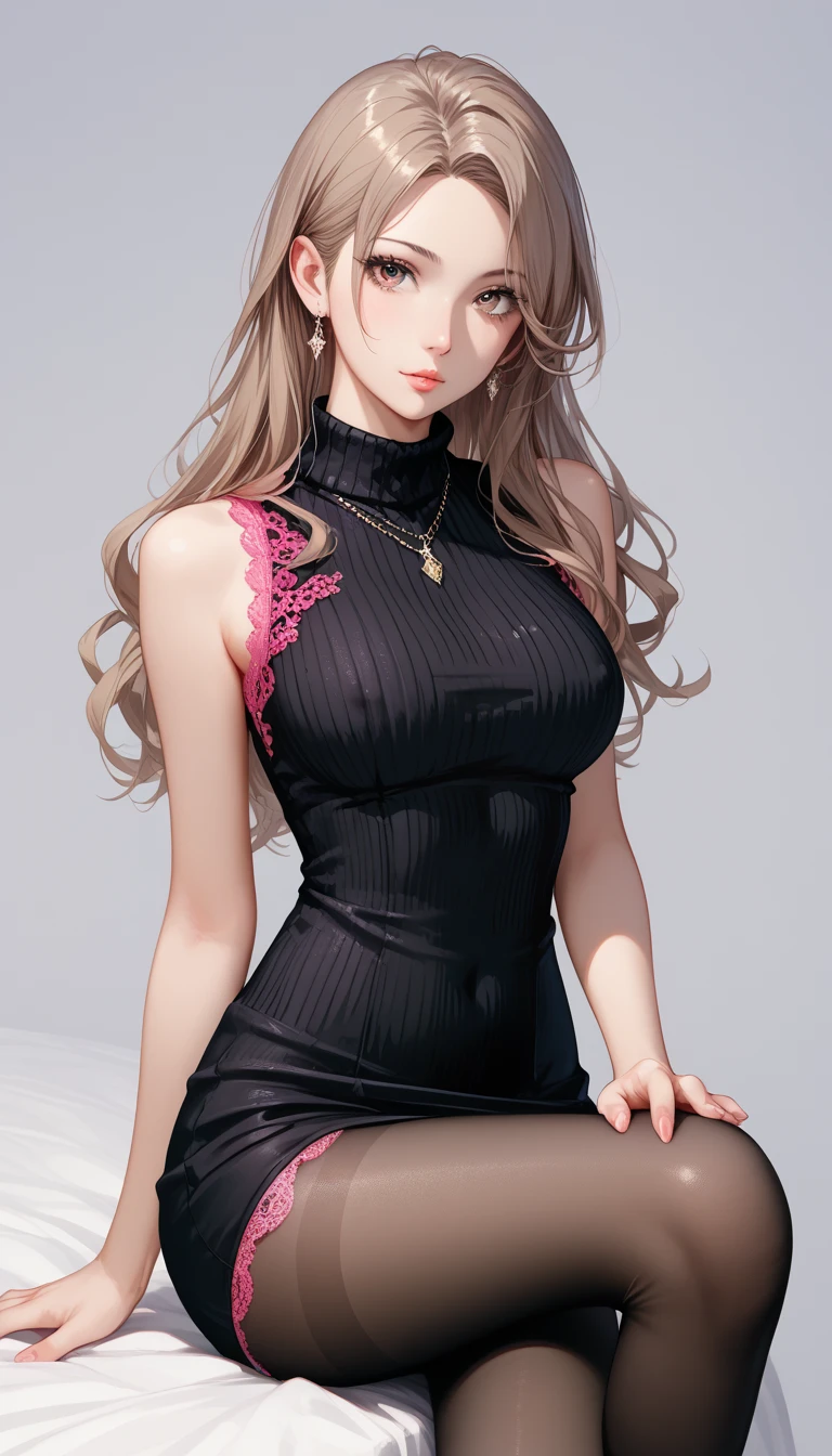 Sexy clothes dress miniskirt  babe