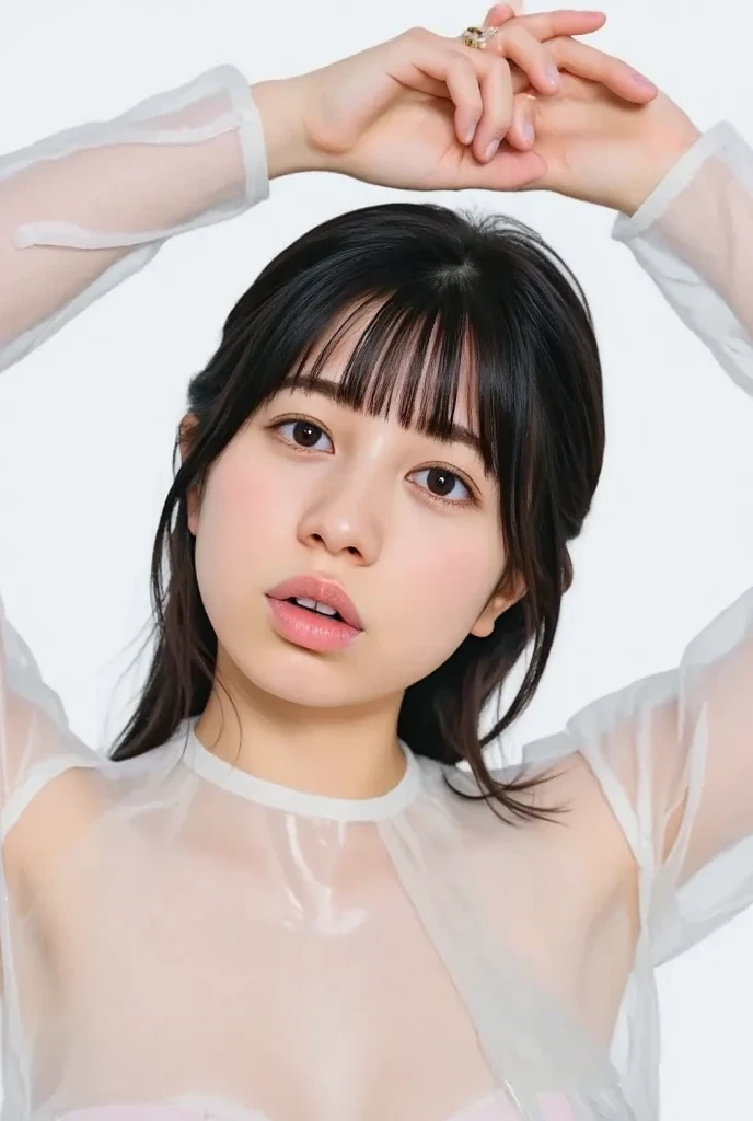 (masterpiece, 16k,8k,4K ,Very detailed:1.1),(Beautiful Face:1.1),(One Girl:1.1),Age 25,Japanese Girls,(Jewelry Lifting:1.3),(urination:1.4),(Embarrassing:1.2), Open your mouth,I opened my eyes,Medium Shot,Moaning,(traces of saliva), Eyes Wide Open, (Frowning),(Crazy Eyes) ,Heavily wet,(Wet thighs),(Open leg pose),C cup breasts,(cum running down her legs),Black Hair,Squirting on your own, Wet clothes, The face of a talented person,I can't hold my Squirting, doggy pose, Her body can't hold my Squirting, Squirting in the middle of town,stand up, Hyper cum desperate face,Embarrassing face,Painful face, Covered in semen, cum on longtan,cum on face, vagina and anus,cum shot,Tied up with rope,ahegao,Suck your own breasts,drinking semen,cum shot in mouth,Pink nipples,Squeezing a penis between her buttocks,double Penetration sex