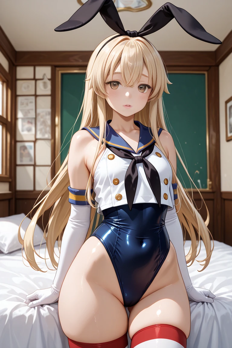 NSFW (Highest quality:1.5, High resolution, 超High resolution, 4K, Detailed lighting, Shaders){{Sailor Moon}}, {{{{{Completely naked}}}}}++so beautiful,, Highest quality, Realistic, Complex, Overall Details Blonde Hair Girl, Magical girl, (((Blue eyes))), Blue Skirt, Cute white panties Elbow-length gloves, tiara, Pleated skirt ,Red long boots Blue sailor necklace, mini skirt, choker, blue choker, White gloves,Clothes lift Very long hair, Jewelry, 珰, whole body Very Sexy. Rooftop of a building Night view Raise your arms Beautiful armpits ((Wet)) {{{{{Ahegao I opened my eyes to a masterpiece, Highest quality, 1 Girl, (Browsing Caution:1.0), Spread your legs, Sheet, Please put your feet up, nude, Sweat, Shiny skin, Heavy breathing, ( Sex, Sexual intercourse, put in, Heterosexual, Moving lines, Motion Blur, Talking Spirit:1.1), (level, On my back, bed,Subjective:1.1)(( On the body / Bukkake with excess semen splashing)) topless