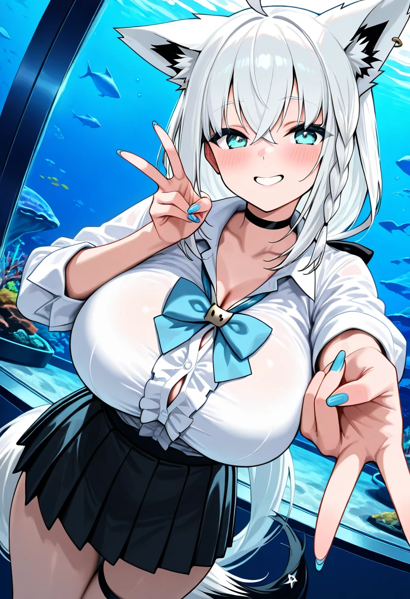 ocean