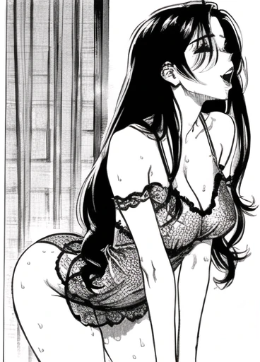((hentai:1.69)),Representative works, alone, Detective conan/Mouri Ran/Ran Mori/Maorilan,,Torn clothes, handcuffs, rocks, belly button, tears, (Back arm: 1.2), Tightness, rock, Blindfold, Open your mouth, bondage, bondage, Mouth gag, In the school toilet,,skirt,garter belt, Black panties, Black bra,Sexy Lingerie,(((Vaginal sex with an old man&ejaculation:1.3))),((顔と髪の毛にejaculation:1.3)),((Bring the penis closer to the face:1.4)),Dynamic pose,actress,((Big Breasts)),((Big Ass)),((woman:1.4)),((Vaginal or anal sex with an older man:1.3)),Porn Photoshoot,Underbust,((顔と服にejaculation:1.5)),resist,((Bring your penis closer to your hand:1.3)),((Penis at face height)),膣ejaculation:1.3,womanを抱きしめる,((Vaginal sex with an animal:1.6)),Drink an aphrodisiac