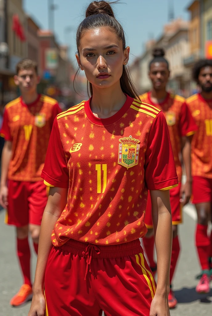 shirt for the german national team