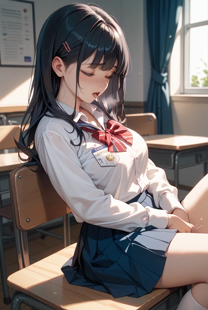 bras、