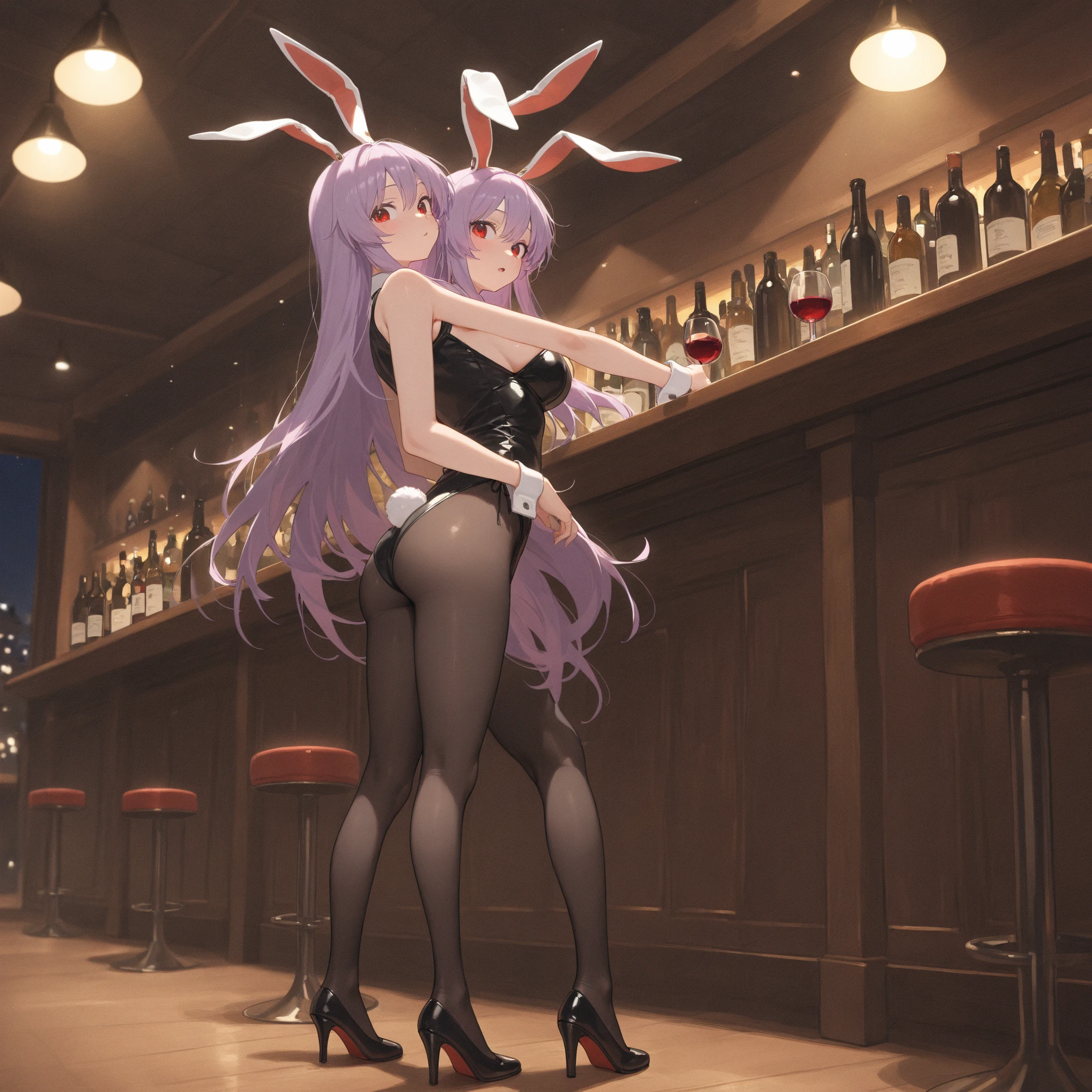 (NSFW, lewd:1.4), (masterpiece:1.4), (best quality:1.4), (ultra-detailed:1.2), (an extremely delicate and beautiful:1.2), (perfect eyes:1.4), (perfect face:1.4), curvy, (ass focus, looking back:1.4), (full body , toe, standing, spread legs wide:1.8), (cum on back:1.6), (cum on body:1.6), (projectile cum:1.2), (excessive cum:1.5), (pussy cum:1.2), (cum in anus:1.4), (facial:1.6), (ecstasy:1.6), (slut:1.4), (vulgarity:1.4), (fucked silly:1.5), (trembling:1.4), wince, (public indecency:1.4), (screaming:1.4),(Patchouli toho character:1.2), (standing with open legs wide:1.6),