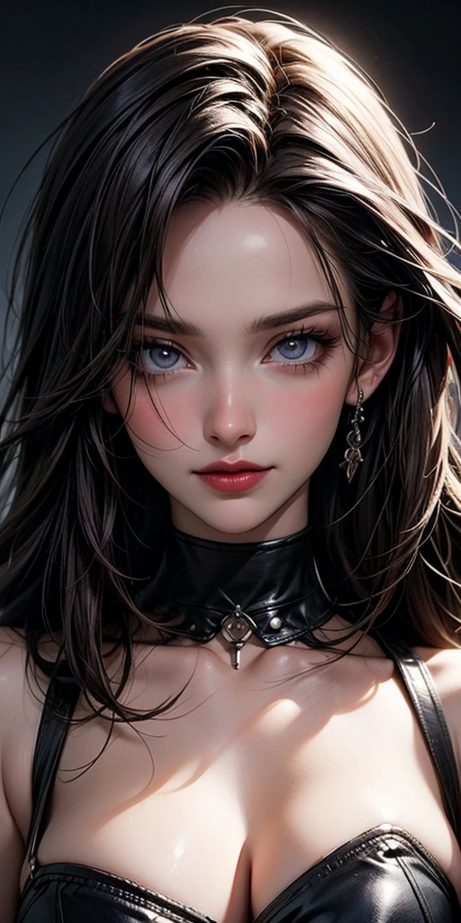 (Highest quality detail)、Realistic、8k Ultra HD、High resolution、(One Woman),(Fatal Beauty,Charm) ,(Circle Glasses、Mysterious charm:1.1),(Big Breasts、Charming silhouette),Very detailed、High quality textures、Intricate details、Extremely detailed CG、High quality shadows、Beautiful and delicate face、Beautiful and delicate eyes、Written boundary depth、Ray Tracing、20th Generation、Cute K-Pop Girls、(The Face of Ulzan in Korea)、Thin face、(URZAN-6500-v1.1:0.6)、PurerosFace_v1、Glowing Eyes、Perfect body、 Viewer Display、(Highest quality detail:1.2)、8k Ultra HD、Woman close up， Realistic rendering, Charm, Real Girls, Gurwitz, role play, Realistic 3D style,  8K Portrait Rendering,（truth，truth：1.4），(Sparkling eyes girl:1.2)、cheek、Glossy Lips、Best image quality,  8k Ultra HD Full Color RAW Photos, Fujifilm(Medium format), hasselblad, Carl Zeiss, Incredible dynamic range photography(utility_art：Smooth-768:1.1),High resolution, High pixel count, Clear details, Clear images, Natural color reproduction, Noise Reduction, High fidelity, quality, Software Improvements, Upscaling, Optimized Algorithms, Professional-level retouching, masterpiece, Highest quality, (Attention to detail:1.2), Spooky female monsters, Spooky beasts, corner, Phobia scene, , cadaver, Rotten meat, Rotten skin, Zoobie, Blood, Spooky, fractured a bone, Skeleton, skeleton, a lot of dried Blood and clots death, horor, Unclear , Shadow, Swamp, horrifying creatures body Rotten, Sharp objects, living death, stump, Zoobies, Goa, rotten organs, Rootedness, Dark and creepy, virus, viruses and spores, mutant, mutation, Modified DNA, sunset, strange creatures, Post-apocalyptic, Disconnect, Trauma, beat, bite, Laceration, Bloodomas and teratomas, Post-apocalyptic background,One girl, Blood tears, Large Breasts, eyes after death, strange, Tearing the skin, Blisters, Rotten, fungi, Undying, mud, Human waste.