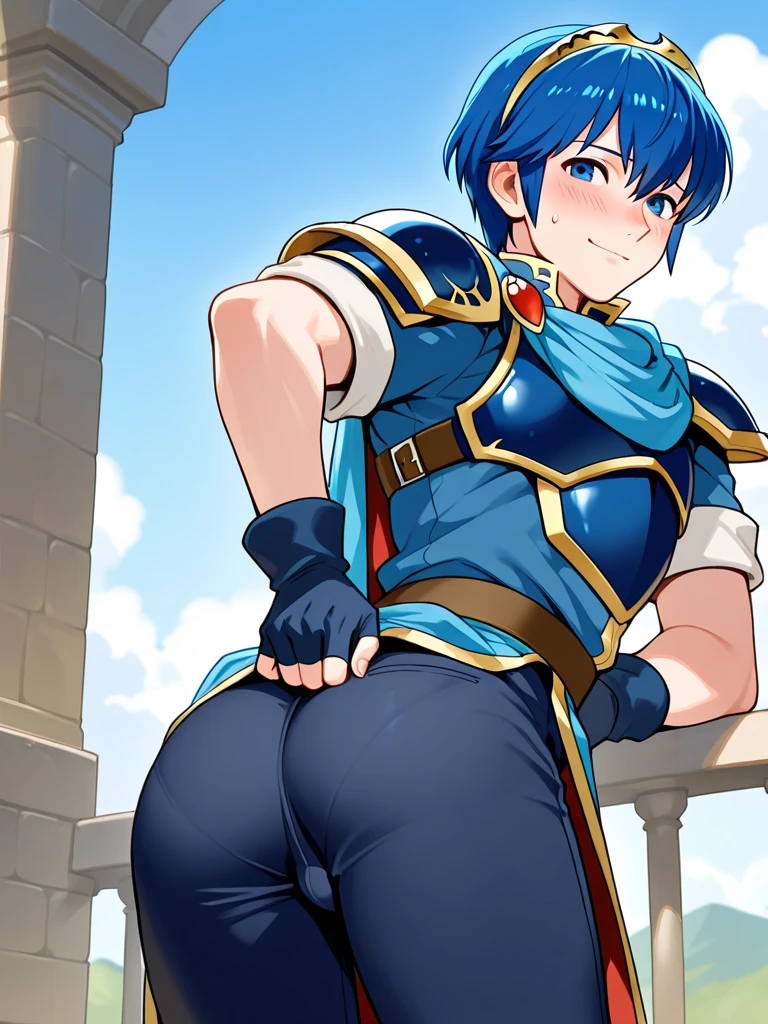 kemonoshota, little, showing the , loincloth, little pene, penetration, anax, Micomic,pleasure face, blush