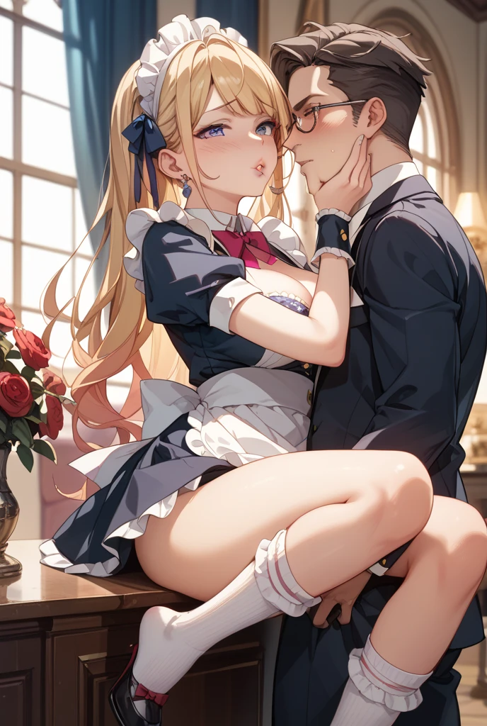 {{single picture}},(masutepiece, Best Quality, hight resolution, nffsw, Perfect Pixel, depth of fields, 4K), , Perfect body, , , (sex:1.6), (boy:1.8), boy on top, lulua
,
, , nsfw,(ecstasy:1.3) ,(slut:1.2),(vulgarity:1.3),(fucked silly:1.1),(steam:1.1),(wet:0.8),(trembling:0.8),(tears:0.7) ,(drooling:0.6),(sweat:0.8), wince,(orgasm:1.5), (French kiss:1.8), , nipples, (Fondle Her Breasts:1.6) , (hetero:2), large boob, bed room, (hardcore,sex:1.8),