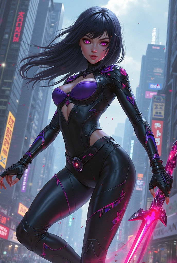 (Full body closeup:1.2),
([Nina Dobrev|Emily Ratajkowski]:1.1) woman, centered, witch, dark, (huge moon, symmetric full moon:1.1),
(wearing Cyberpunk see through transparent clothing:1.2), glossy, see-through clothes, vivid vibrant glowing neon toxic colors, triadic colors,

glowing blue eyes, detailed pupils, glowing eyes,
teeth, cuspids, sharp teeth,
wearing industrial goth clothes,

neon lights, glowing colors, backlight, glowing contours, outline, gold highlights,

spiderwebs, dripping blood, elegant, fit, fashion, beautiful,


lightning bolts at background, storm, tornado, 
disney artwork, unreal engine, artstation, detailed, digital painting, cinematic, unreal 5, daz, hyperrealistic, octane render,