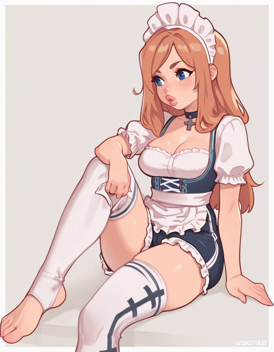 masutepiece, Best Quality, hight resolution, CC Saver, Blonde hair, Green eyes, Ahoge, (serafuku:1.3), frown,, 1girl in, wooden horse, Crotch rubbing, Thought-provoking liquids, Shibari,, masutepiece, Best Quality, Highly detailed、(Hands behind your back:1.5)、nffsw, Large breasts, female focus, Full body, Juice, Sweat, (Straddling a wooden horse:1.3)、is crying、(a sailor suit:1.3)、window, ,solo