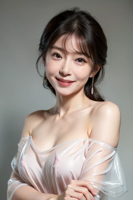 262 20-year-old female,(Short Hair 46),(Genuine,chest:1.5),Old-fashioned smile,(Paintings by Leonardo da Vinci),flower