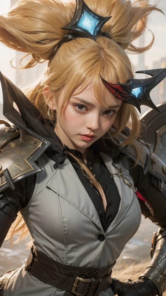 Artoria Pendragon、Lancer Alter、spear alter、Artoria Pendragon, Artoria Pendragon(lancer alter)、beautiful face, lancer alter、1 girl,Supervillains、elegant adult woman、Fight