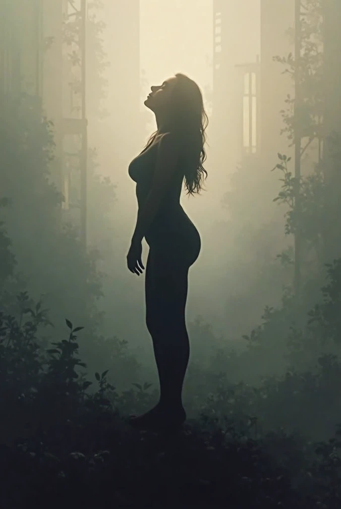 (photorealistic outdoor cinematic still:1.2) of (cute topless:1.1) (petite innocent looking 21yo cute_woman:1.2) with pale white skin and (tiny natural titties:1.1) and (cute belly:1.1) and (thin legs:1.1) and (elegant arms:1.1) and (anatomically correct hands:1.1) and (perfect feminine fingers:1.1) BREAK epiCPhoto  cinematic_still super_atmospheric incredibly_lifelike very_soft_shadows Brightly_Lit realistic high_exposure_raw_photograph canon_5d_camera analog_film Whimsical_and_Numb BREAK yebenya, fog, ([grayscale:vivid colors:0.3]:1.2), high_exposure (two arms and two legs in photorealistic cinematic still:1.3), hyper_realistic_detailed_skin, ((gloom:1.3) of morning light:1.1) (shallow dof swirly portrait_lens bokeh:0.8) <lora:Macro_Trash_SD15-000031:0.5>