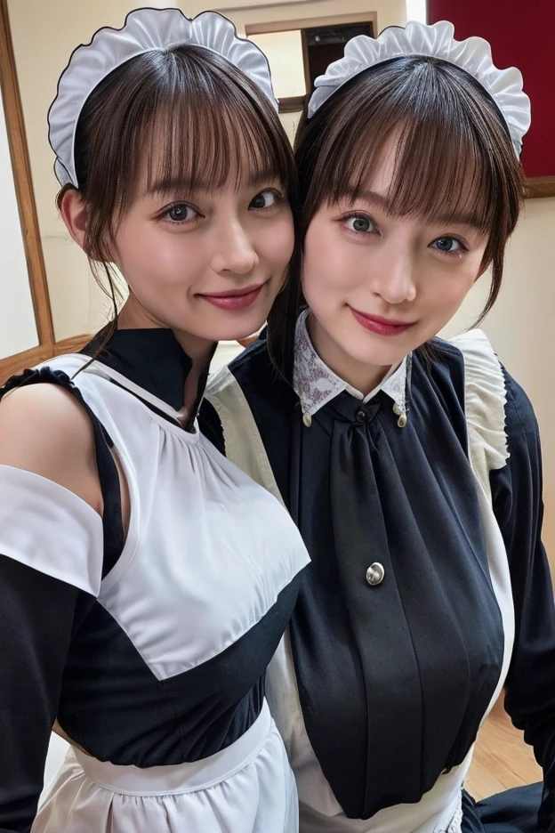 ((下着姿の女性はセクシーにOffice Changing Roomで着替えている:1.4), ((Highest quality)), (Very detailedな), (Very detailed CG 統合 8k 壁紙), Very detailed, High resolution raw color photos, Professional photography, Brown Hair, Twin tails, Great face and eyes, Beautiful and large breasts, Slender body, (Stunningly beautiful woman), (Beautiful and detailed eyes:1.3), (Detailed face:1.2),(Office Changing Room, Many women are changing in the changing room, There are lockers in the changing room.:1.3), (White fabric decorated with black lace、White stylish lingerie), , (White bra with black lace on white fabric.), ((Stylish white satin side-tie panties with luxurious embellishment), (White panties with black lace on white fabric)), garter belt, Knee socks, Exact number of arms, Exact number of legs, Perfect Anatomy, (Embarrassed expression, Surprised expression), Angle from the front, (Employee ID card around the neck:1.3), (Office Lady Clothes, Half naked), (The woman in the back is wearing pink lingerie)