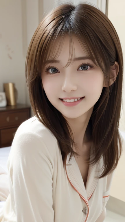 Close-up shot , Best image quality (8k, High resolution, masterpiece: 1.2), Very detailed, 215 Short Hair, 16-year-old female, Petsとのふれあい
シチュエーション: Pets(Dogs and cats)Playing together scene。
angle: 低いangleからPetsと一緒にいるシーンを撮影。Petsを撫でている手元のアップや、Capture the moment of eye contact。, Random cute poses ,Big eyes:1.3 ,Puffy eyes , Heart Pupil, blush , Big shy smile , salute