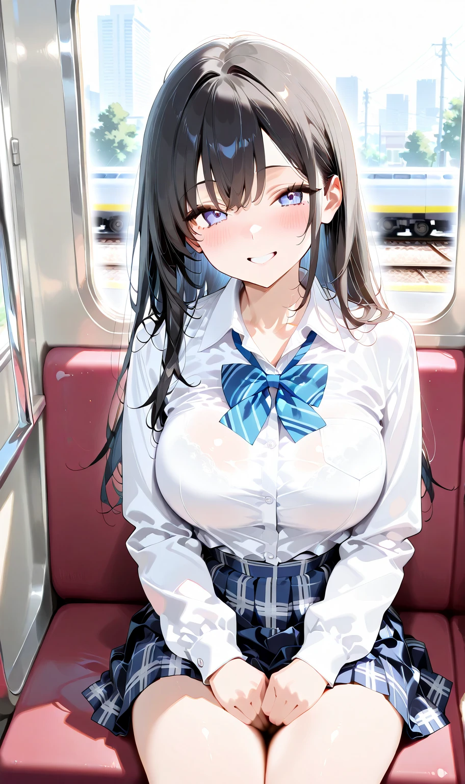 🔞🚃🌅📱
