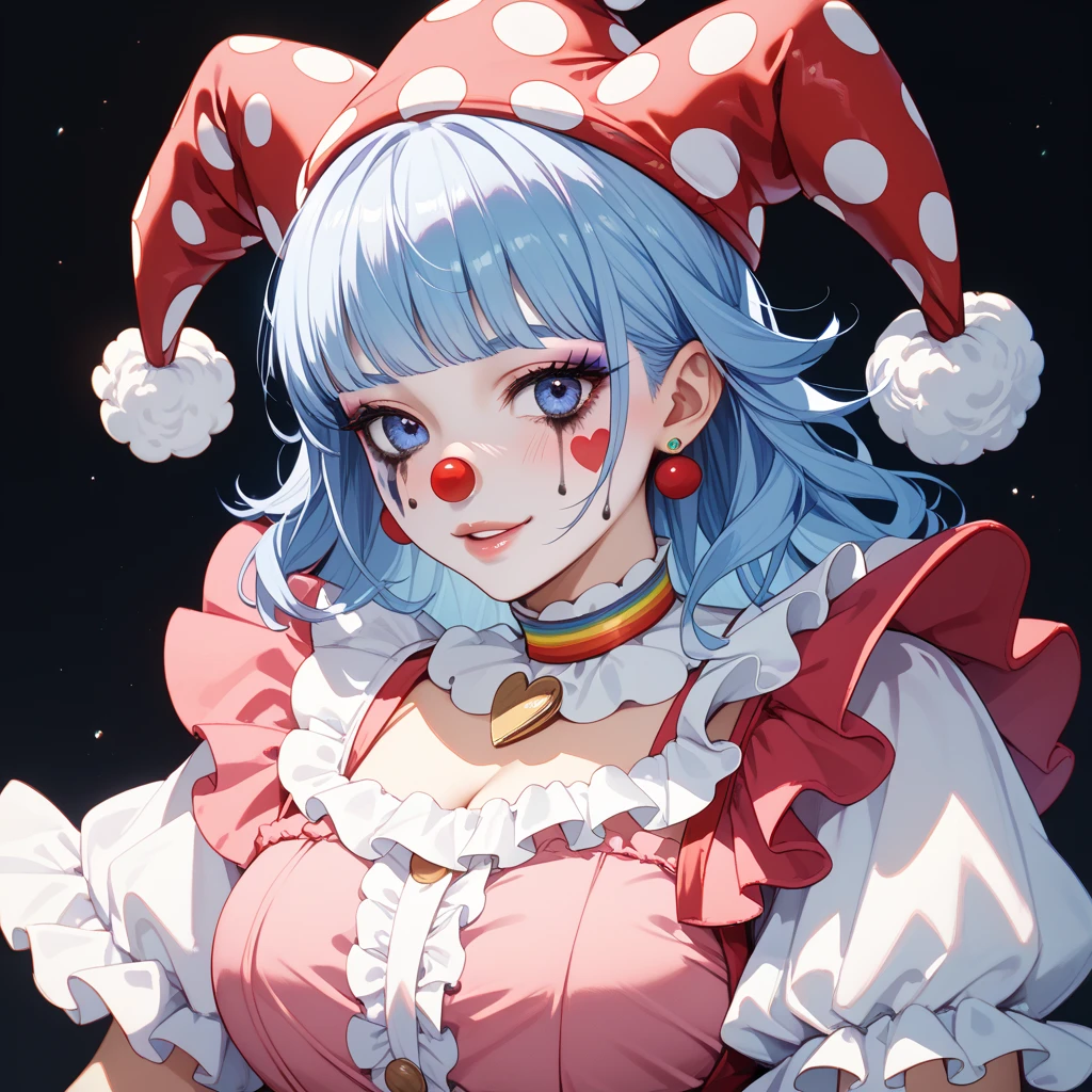 cute girl, 🤡🔥
