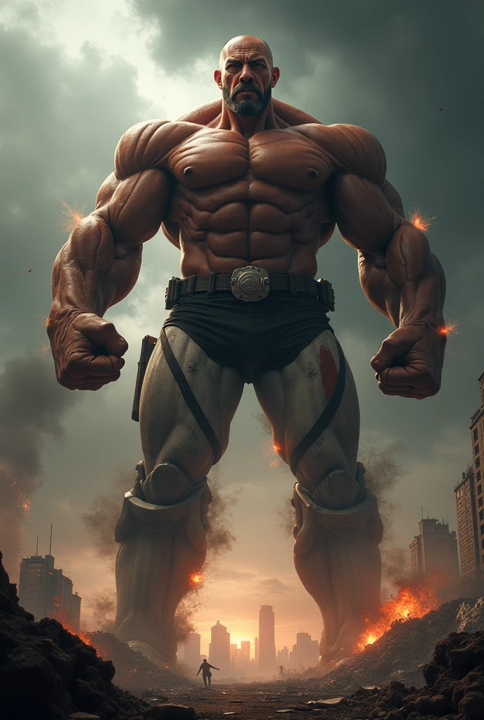10 times stronger