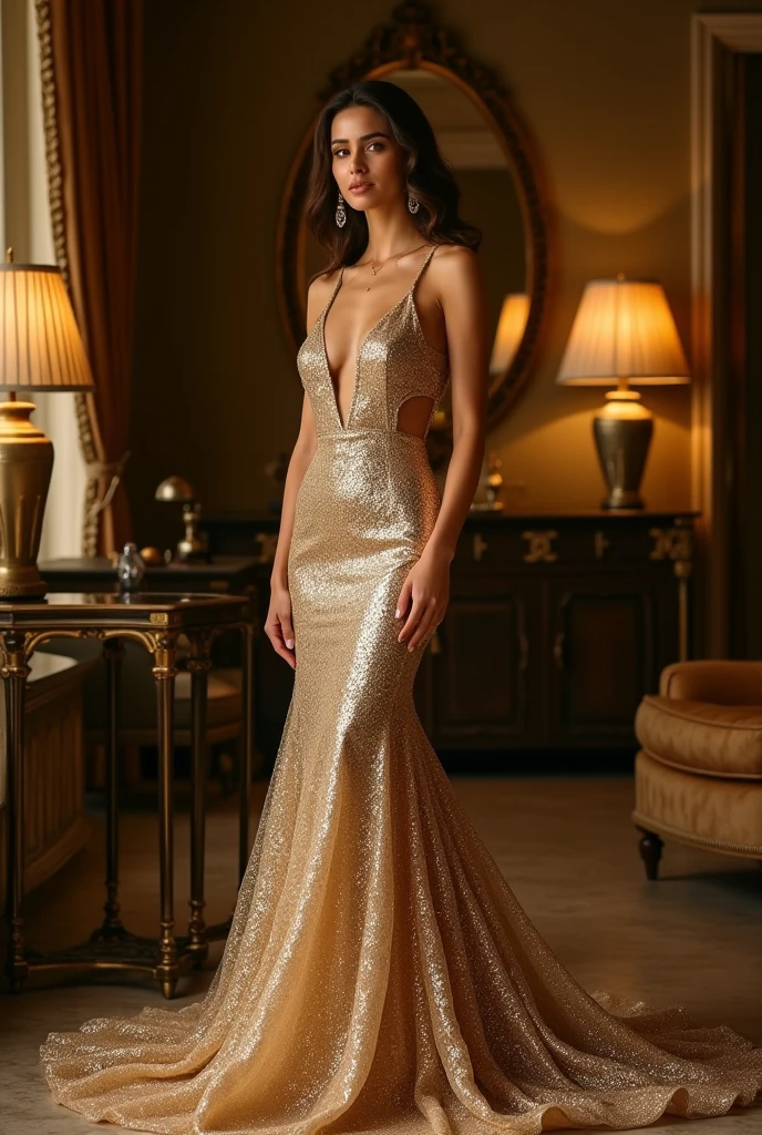 Complete fashion collection extravagante beautiful