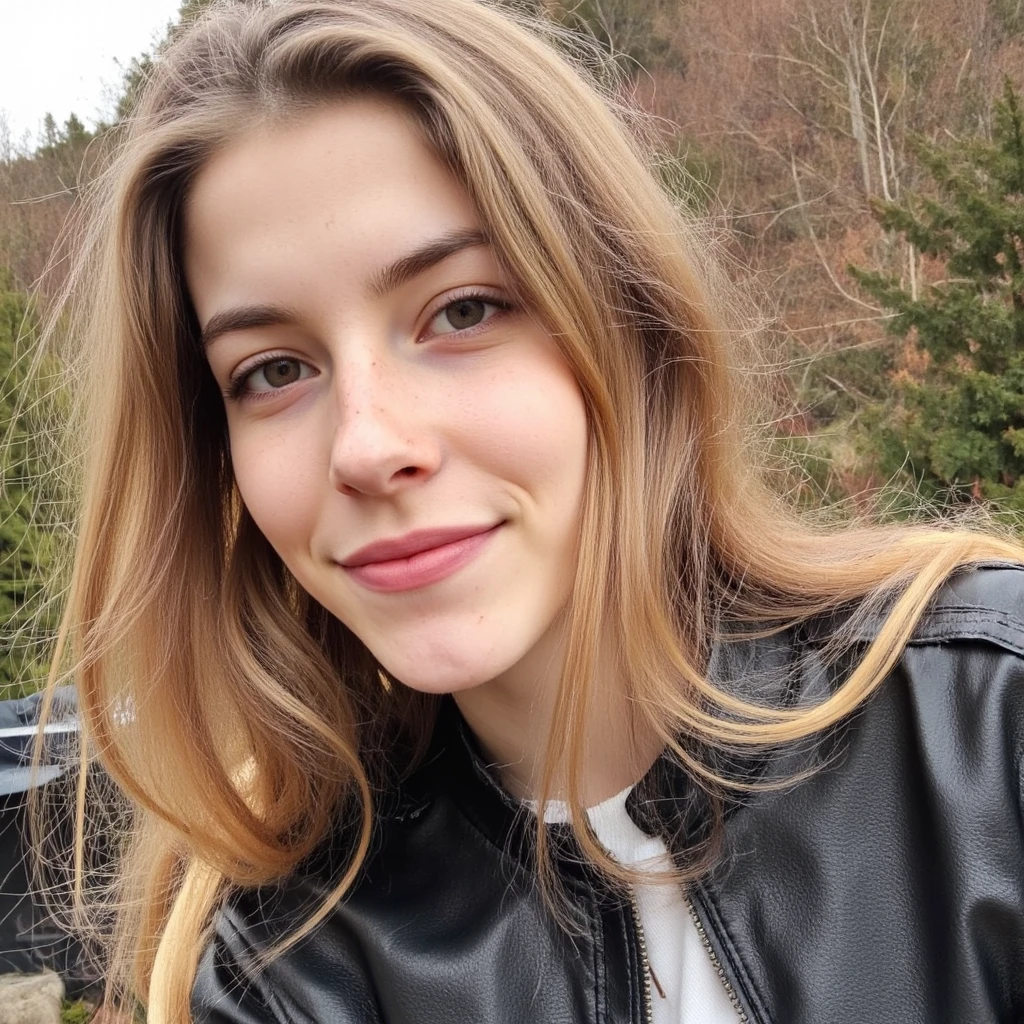 Selfie