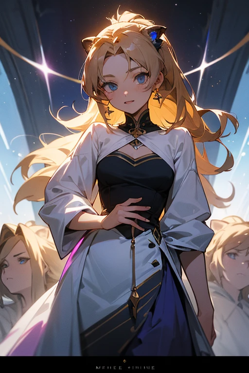 ((Лучшее качество)), ((шедевр)), (подробный), anime girl with big tits