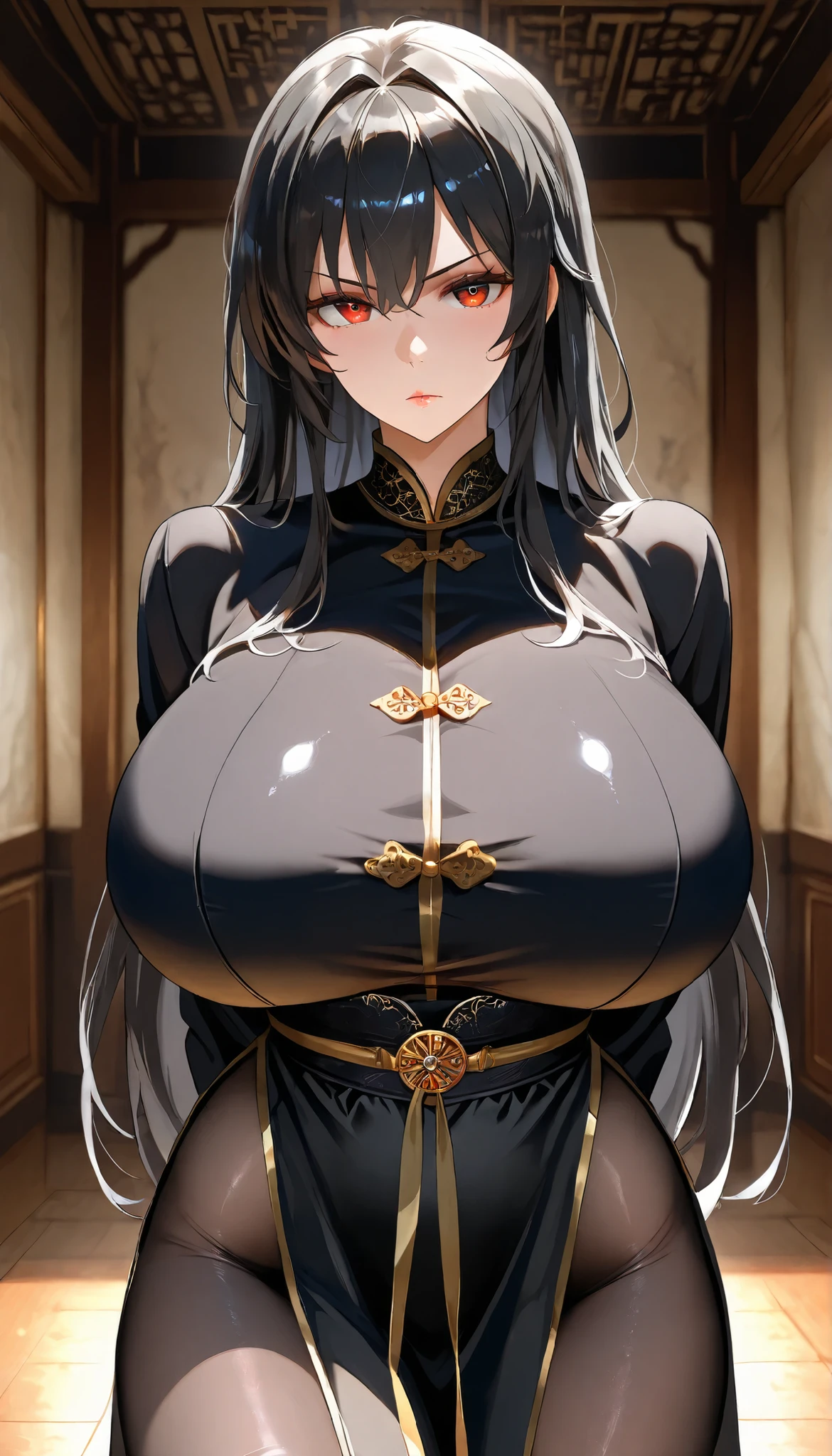 (NSFW)、man&#39;s daughter、highest quality、Super high resolution、huge breasts、picture perfect face、beautiful expression、beautiful face、beautiful eyes、Young woman、(fantasy world view:1.2、lots of men、Male molesters、men reveal their bottoms、men laugh vulgarly)、(((( Old man licks woman&#39;chest、touch from the front、Woman Cries:1.2、they hesitate、3 males、1 female、  with a man、torn clothes:1 2))))、(insert)　、(ejaculation on body、massive )、Expression of fear、blushing face、Various people lick women、many people lick women、the viewer stretches out his right hand、The man has a vulgar expression、dick、背景の人は全てtorn clothes、tattered clothes、a man hugs、(nsfw),(1man and 1woman,having sex),raise your legs、Pull your hand、(restraint、Lock、rope、crucifixion、shackles、fetters、tie、Hung on a tree)、princess、burning castle、fire、tiara、necklace、The man is a soldier in armor、アナルへdickをinsertする、beautiful nipples、have a butt、