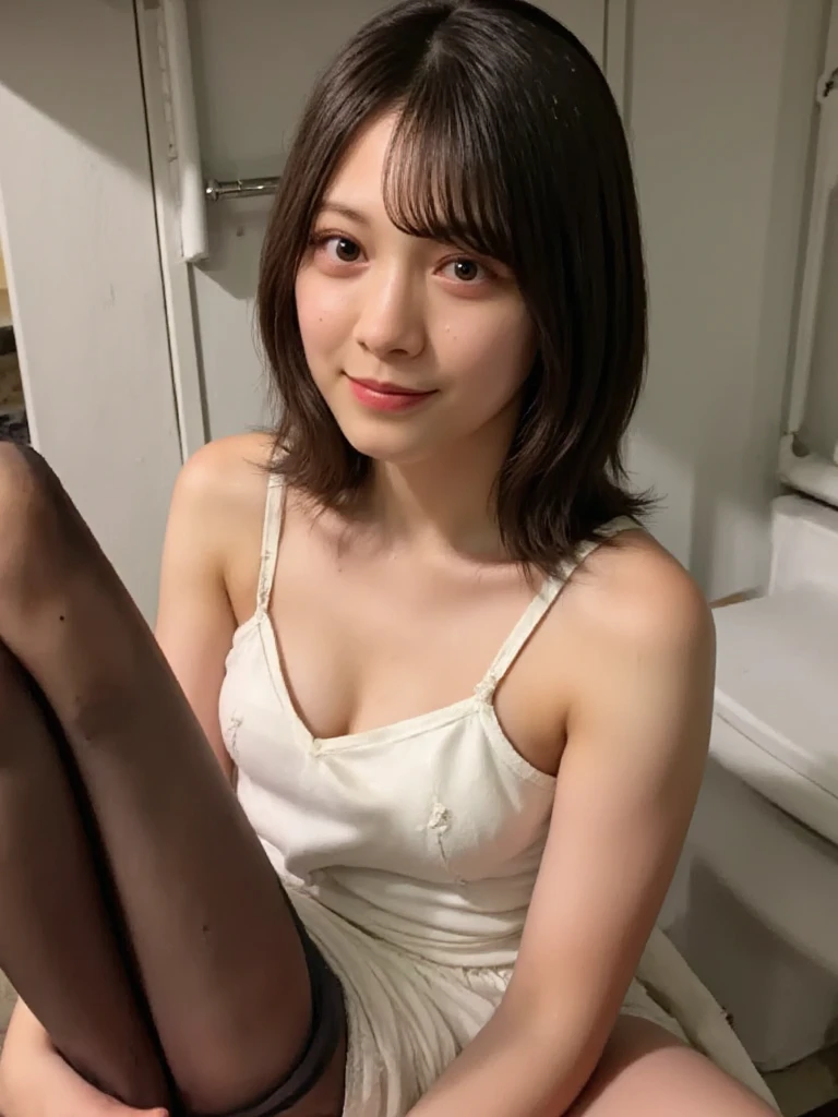 (Masterpiece, BestQuality:1.3), (ultra detailed 8k cg:1.2), (hyperrealistic:1.35), (Photorealistic:1.45), (realistic:1.4), NSFW, ((missionGrab)) , sex, on bed, pov, 1beautiful Japanese girl, 22years old,supermodel, Japanese Idol, __expression__, (nude:1.5), milf,orgasm,open mouth,chubby1.2, beautiful skin, flat chest, (hairy pubic hair), on bed,spread legs (((show pussy)))