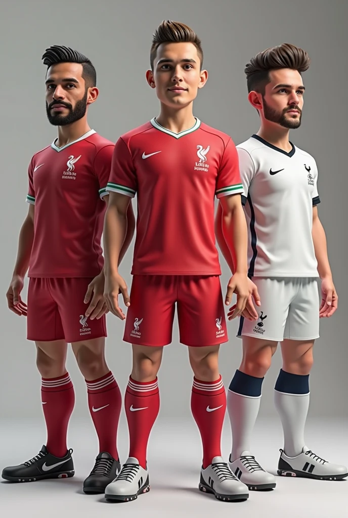 Aston Vila wine and gray uniform