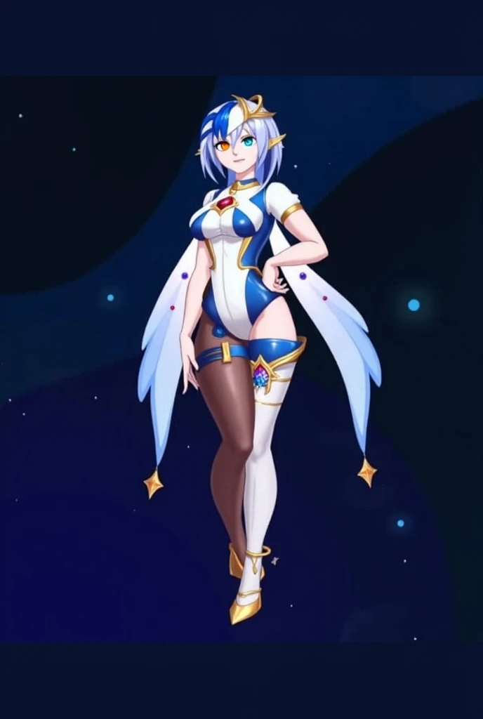 Bunny girl