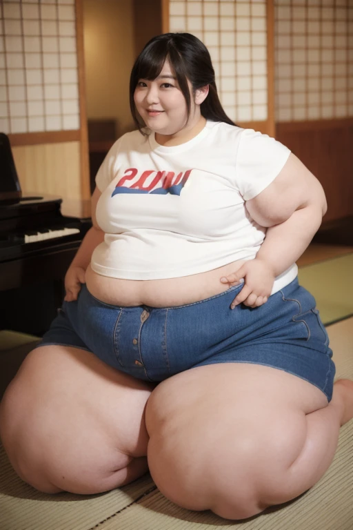 140kg total body obesity woman 186cm 105kg thin abdominal obesity man couple