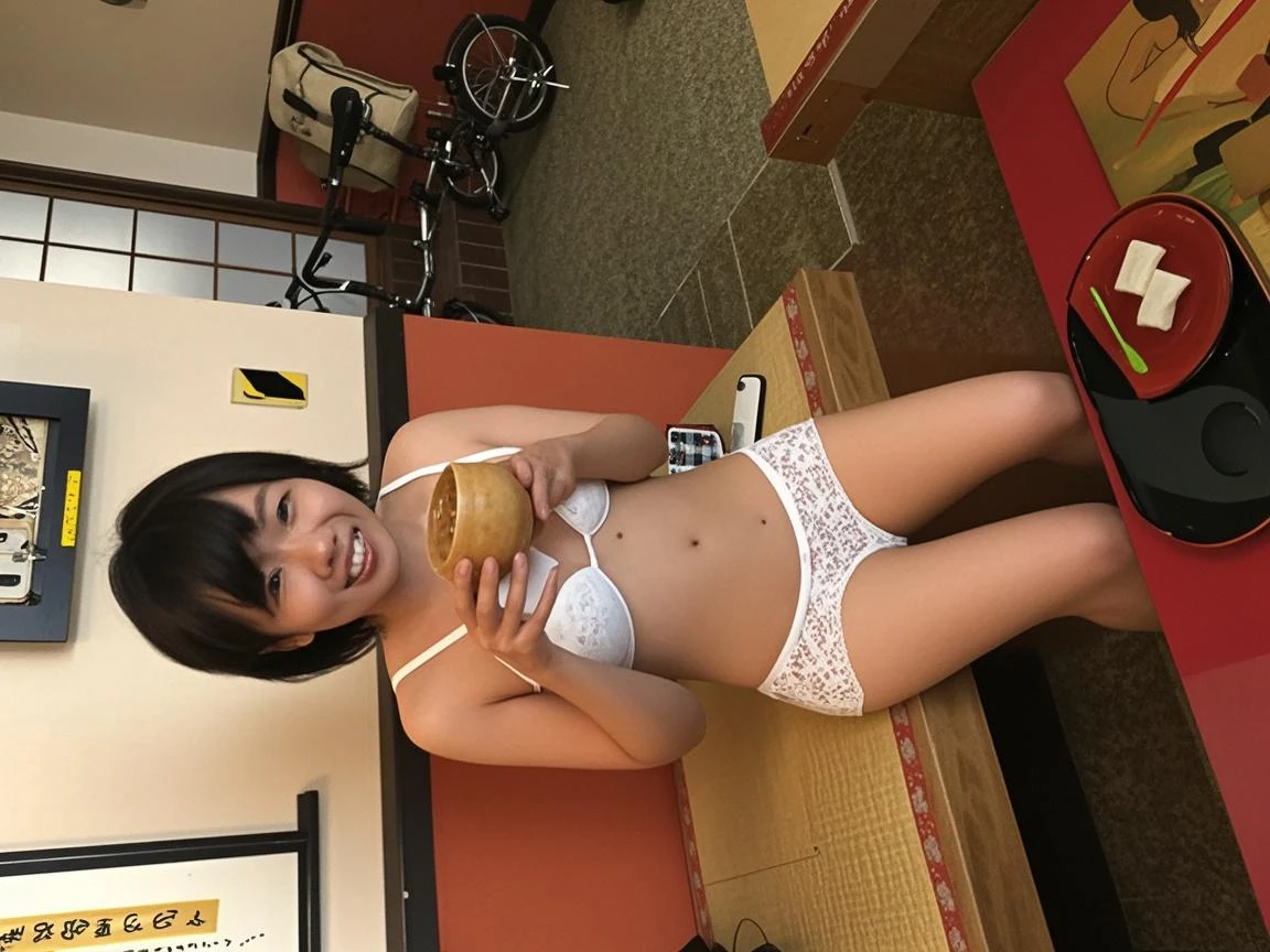 10-year-old bread、10 year old girl with short hair. Show me the smallest breasts and vaginas and smileys.M o'clock leg open、Stockings、