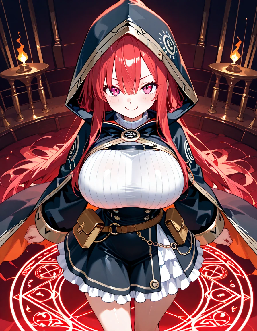 tmasterpiece, Best quality, A high resolution, 8K, ultra - detailed, high high quality, age girl, Redhead 2D pretty girl,explanatory,succubus theme,Kneeling on the bed with bare legs,That girl'Eyes full of love,tear drop,Stick out her tongue, 黑The eye, cropped shoulders, Bedrooms, pouting, face flushed, shoulder, upper legs, Lop, 鎖骨, There are huge beads of sweat on the chest,A little less clothes,He wears a collar around his neck,There are huge,bigger,with tattoos