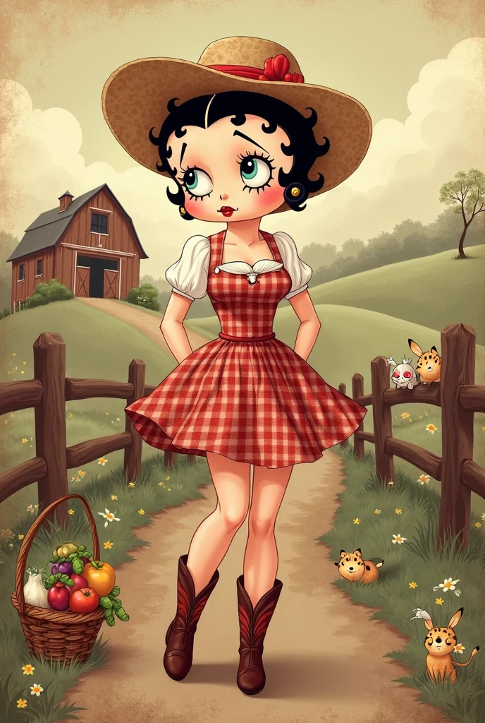 Create a retro vintage waitress teen with hair and bangs, with dark brown eyes, (((5 toes , girl kidnapped,black  toes nails,legs together, feet together, feet tied tight together with ropes around both feet, tied legs tight together, tied arms to back ,Focus full body, standing, with no shoes, perfect feet, in bondage))),old style drawing 50s retro vintage 