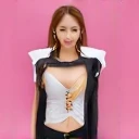 Arab asian woman in black and white clothes posing for magazine, an oppai cyberpunk, oppai, advertisement picture, 奈良美智, wearing atsuko kudo latex outfit, けもの, Sexy :8, sakimichan hdri, Young Sensual Gravure Idol, mayuri shiina, Lori huge breasts cleavage, Phantom World,A half body,cloaks,Underdressing,Expose navel,blacksilk,Shadowing, Photo, NSFW, Only one beautiful woman, Gorgeous hair in a messy bun, Jewelry, Wearing a red skimpy robe, revealing cleavage, sexual pose, Sexy, Hot, Sensual milf, Erotic
