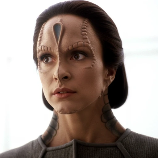 Extraterrestrials arrived on Earth with a look of contempt, they look like humans 