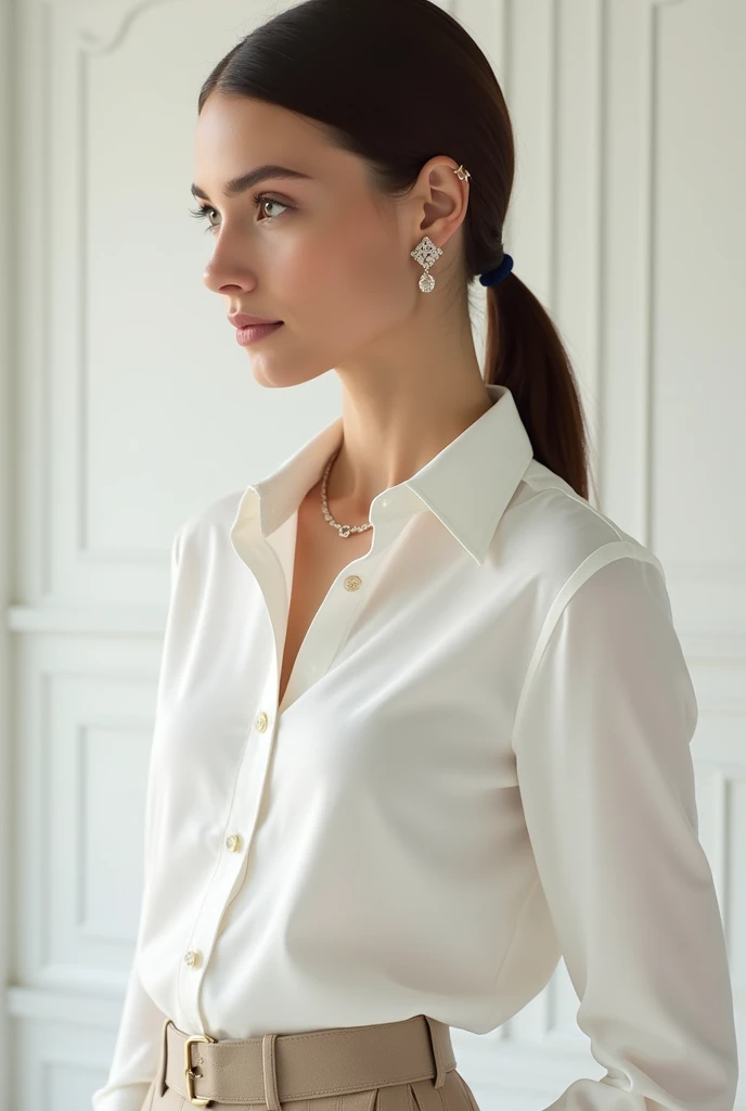 Draw Putin&#39;s wife
