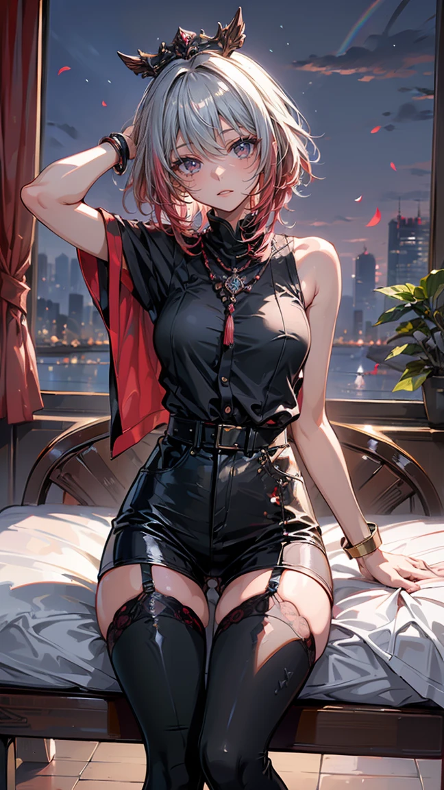 Highest quality at best,4K,8K,High resolution,masterpiece:1.2),Super detailed,(Actual,Realistically),Bright colors,Beautiful and delicate eyes,A delicate smile,Make your face bright red,Textured Skin,masterpiece,Kilo,Highest quality,A kind and beautiful woman,Sports Late,Delicate and sexy collarbone,Attractive goose face,double eyelid,Rosy lips,Small Nose,Random hairstyle,Random hair color,random costume chest,Voluptuous figure,Confident,grace,
