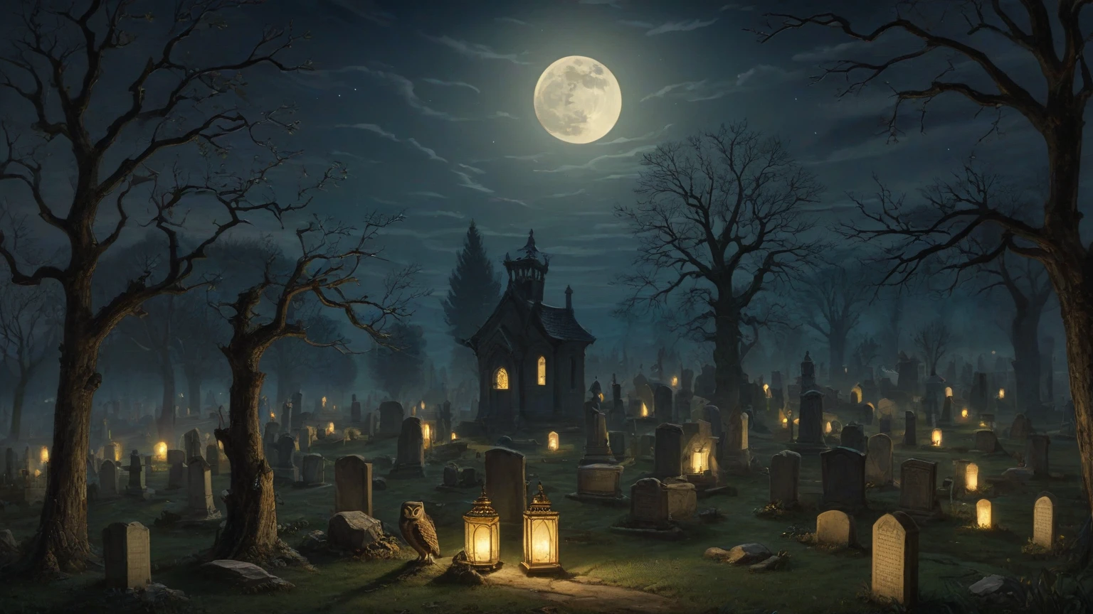 [S_Artistic S_Unholy Arcpastel depicting a swarm of transparent ghosts rising from a haunted graveyard at night:S_Artistic S_Unholy Arcpastel:0.5]
<lora:PasteldrawnXL0.8:0.5>  <lora:Aether_Ghost_v1.1_LoRA:0.3>  <lora:novuschroma13 style_b:0.3>