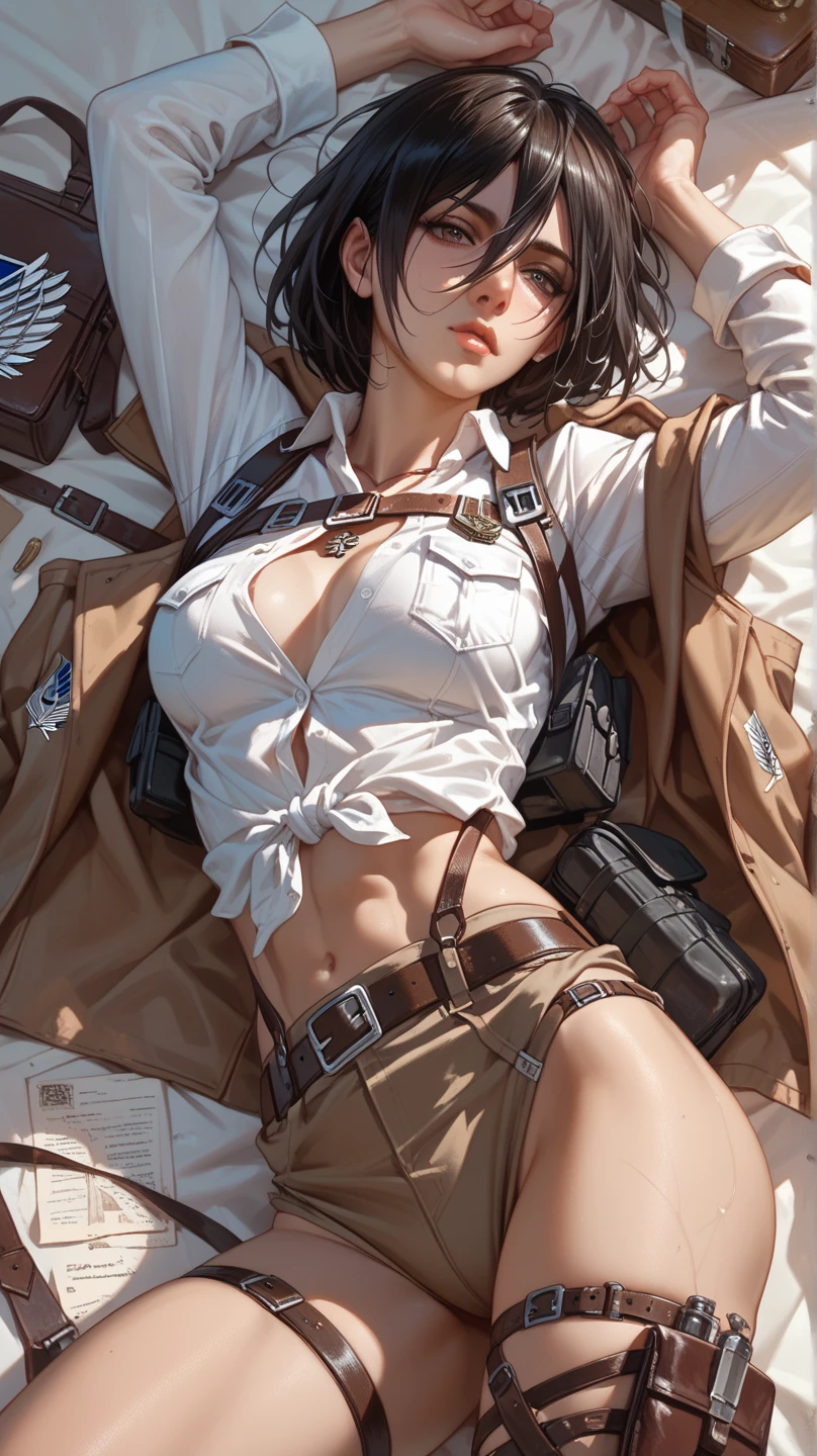 (((pussy from below:1.8))),(Sky from below: 1.3), (Angle looking up from crotch: 1.3), (Water overflows from the genitals:1.5) ,ultra detailed eyes, (small breasts: 1.4), sexy girl, body, small breasts, so small breasts: 1.4, small breasts, naked, naked, pink nipples, thin pubic hair, blush, open mouth, embarrassed, heavy breathing, blush, open mouth, embarrassed,,masterpiece, best quality, (nsfw, uncensored:1.5), highly detailed beautiful 8K, in the forest, (girl's tears:1.5), (girl's pubic hair:1.25), (girl feel good and gald amd fun and pleasure with {(tongue:0.75)} and blush:1.75), (girl is drooling, girl sweating, girl tears, girl crying with joy:1.5), (condombelt-5500:0.0), (a girl's sexual crimax:1.6), (a girl's orgasm:1.6), (exquisitely definition highly detailed beautiful, face, girl's breasts, girl's stomach, girl's navel, girl's crotch, girl's groin, arm, leg, finger, girl's nipple, girl's armpit, girl's vagina, girl' clitoris,),(cum of vaginal :1.5) (a girl has only two arms, a girl has only two shoulders, a girl has only two breasts, a girl has only two legs, a arm on one elbow, a arm on one hand, a breast has only one areola, a areola has only one nipple, a pussy had only one vargina, a nipple on only Areola, a nipple only above areola, a areola only above breast, a clitoris in one pussy, a urethral ori
