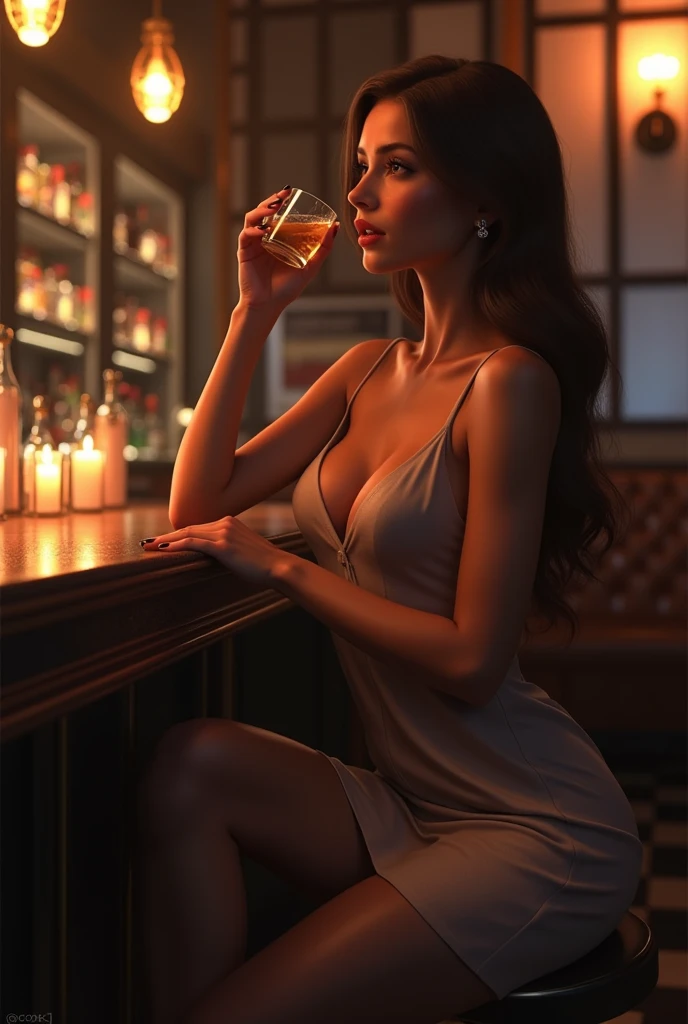 femme fatale
