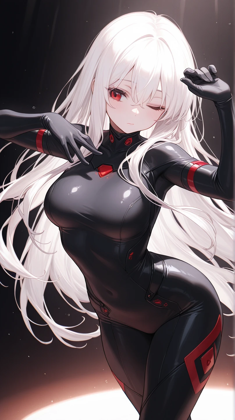 hentai anthro bodysuit