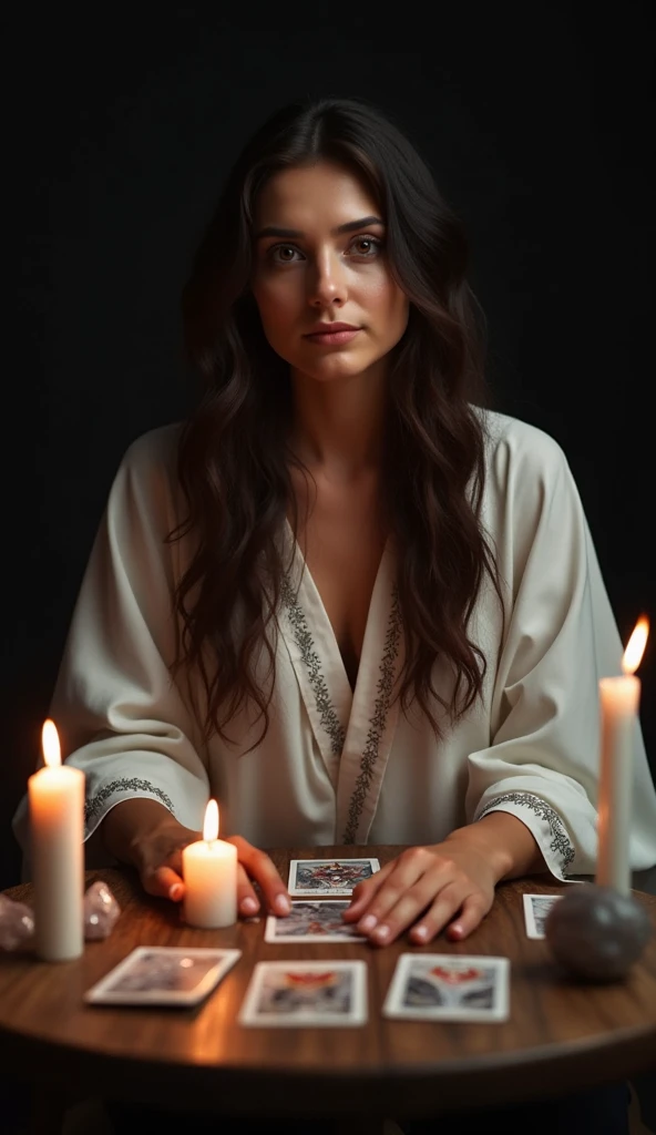 Bruja wicca