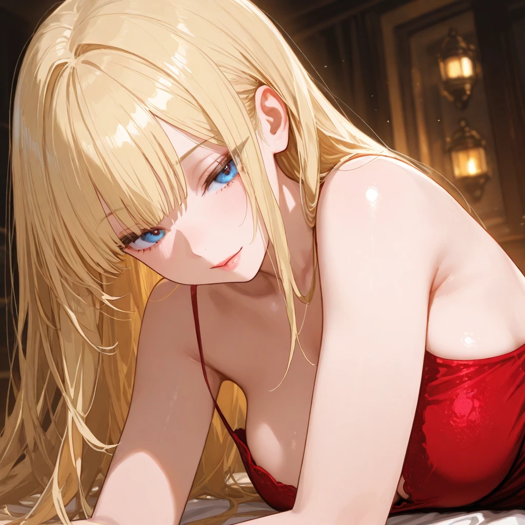 The woman is pushed down on a large bed and naked men put their dicks into her pussy and ejaculate a lot, rape her, groping her all over, gang-raping her, and a lot of semen overflows from her pussy.、((Highest quality)), ((masterpiece)), (detailed), (Perfect Face)、The woman is a Thai Tiay, wearing a gorgeous, glittering one-shoulder Thai dress with gold embroidery in the streets of Thailand, and is wearing gorgeous jeweled accessories and an engagement ring.、The woman is an elegant Thai lady with green eyes and medium-long blonde hair. She is wearing a gorgeous one-shoulder Thai dress.