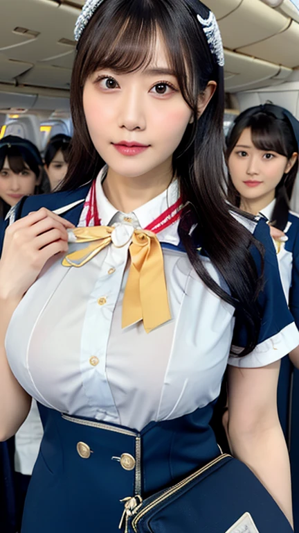 2 high school girls, Female Genitals Work MutualAngelic Very beautiful cute young girl, Beautiful details, Beautiful double eyelids, (Big eyes:1.3), Long straight Brown Hair, See-through bangs, Beautiful and graceful face and eyes, small, Straight nose,(14:1.3),Very large breasts,A little bit of underwear is visible,
smile, break (Shiny metallic dark blue blazer:1.4),(Metallic pearl white school blouse),(Shiny metallic bright pink neck ribbon tie:1.2),(Ultra-shiny metallic pink pleated skirt :1.4),(Highly reflective uniform:1.5),(Very beautiful cute girl:1.2), Very beautiful cute young girl, Beautiful details, Beautiful double eyelids, (Big eyes:1.3), Long straight Brown Hair, See-through bangs, Beautiful and graceful face and eyes, Laughter, Very shiny dark blue pleated skirt:1.1),break
(Very beautiful cute girl, Beautiful details, Beautiful double eyelids:1.3), (Soft Saturation: 1.3), (Fair skin: 1.4), (Big eyes:1.4), break
Very beautiful cute girl, Sharp focus, Brown Hair, Very beautiful cute girl, RAW Photos, High resolution, Perfect detail, Professional photography, Professional Lighting, Strong lighting,
break
(smile:1.6)mini skirt,Gal,(Browsing Caution),(Two Girls), 2 high school girls,