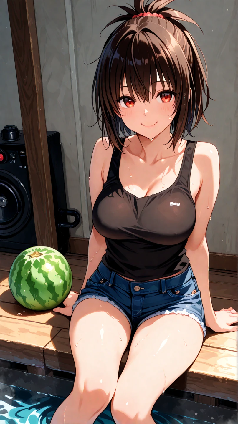 Un fruit unique