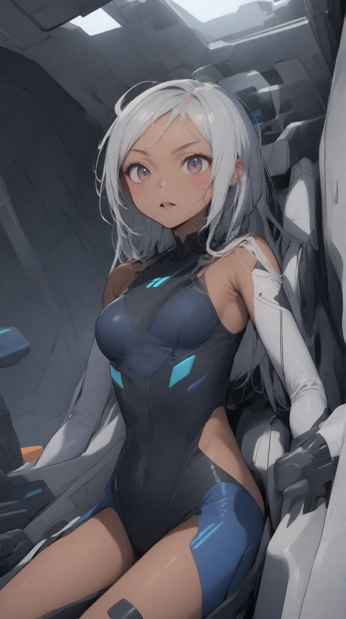 (masterpiece、Highest quality、Highest quality、Official Art、Beautiful and beautiful:1.2)、(One girl:1.3)Hatsune Miku、Twin tails,Beautiful breasts,((Extremely accurate drawing with fine details)Extremely accurate depiction)[High resolution],(Detailed illustrations,とてもAre you okayで緻密な描画,Delicate lines drawn with perfect tempo,Realistic texture expression),[Color traced main lines],(Fantasy world battlefield background [Burning Castle]),(Girl Robot  (White Devil [metal face[Transparent lenticular iris]] (skinny)) [Weapon Machine][Milky],[Body with edges [Transparent material]],[Use an axe as a weapon],[[Mobile Weapon Gigant Size][Science Fiction Mechanical]],(Pearly white luster on the body surface),(Intricate and beautiful decoration [Intricate details]),(Precisely drawn face),((Precisely drawn eyes))[Perfect eye detail((Beautiful eyes like jewels)Precisely drawn iris)[Clearly defined pupils]],(Eye light[Pinpoint lighting for the eyes]),[Long and beautiful eyelashes],[Precisely drawn hair [Beautiful and shiny hair details]],(Perfect hand detail [Beautiful fingers without damage [Beautiful nails]]),(Perfect Anatomy(Perfectly balanced ratio))[[Full body portrait]],[Ideal color coordination(Accurate simulation of light-matter interactions)],[Visual arts that tell stories],((Highest quality)Are you okay[[High density drawing]])(4K quality).