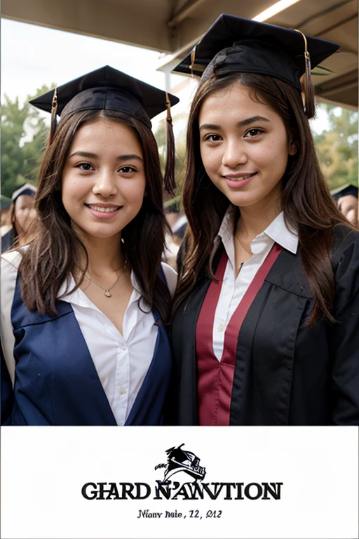 Graduation-themed name Mitzary