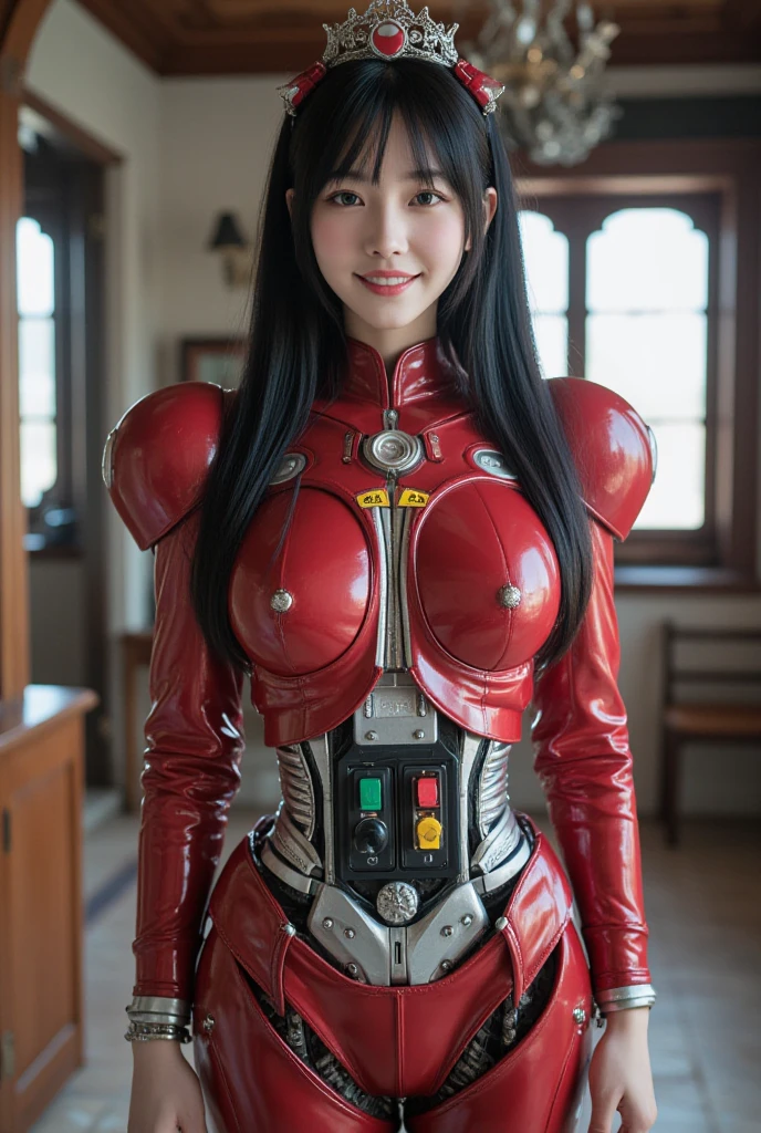 Ultra HD、8K、ＡＩBeauty、リアルBeauty、Big Tits、Super Sentai、Sentai Series